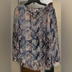 Jennifer Lopez Blouse